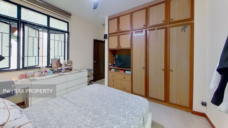 Chestervale (D23), Condominium #558654211